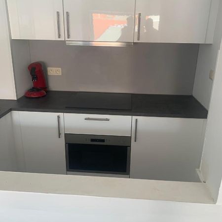 Appartamento Les Galets Middelkerke Esterno foto