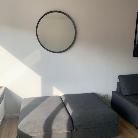 Appartamento Les Galets Middelkerke Esterno foto