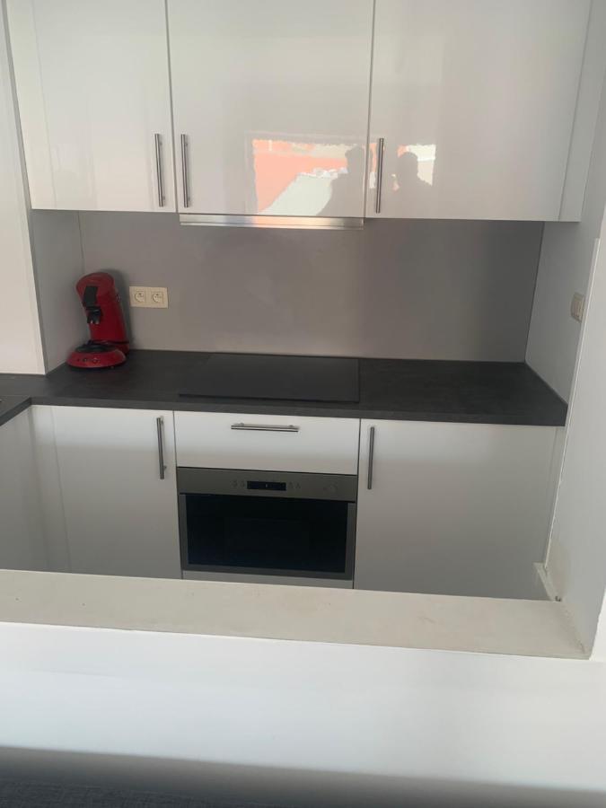 Appartamento Les Galets Middelkerke Esterno foto