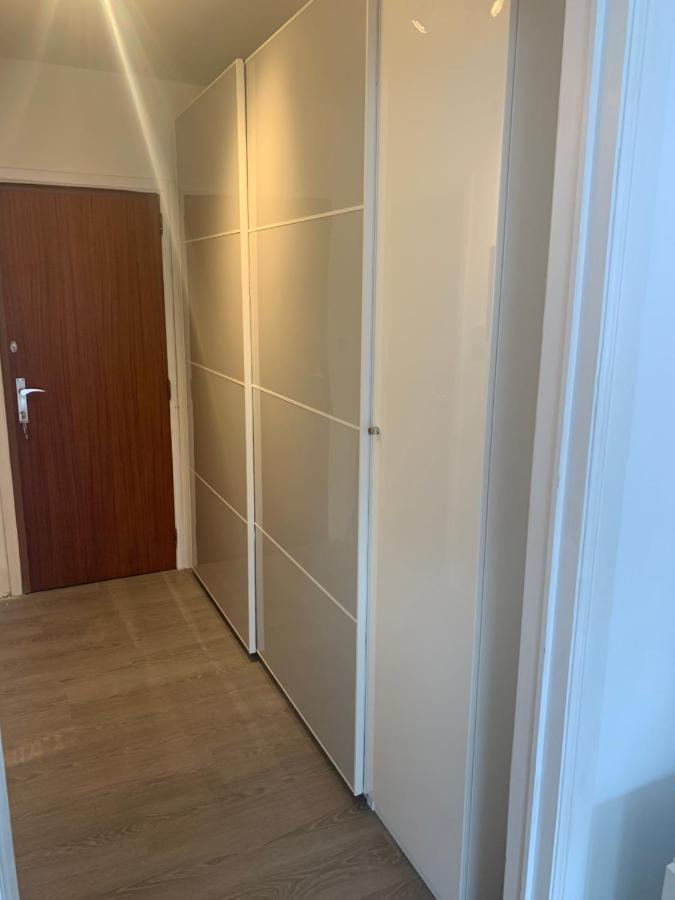 Appartamento Les Galets Middelkerke Esterno foto