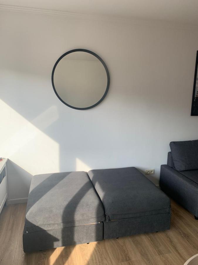 Appartamento Les Galets Middelkerke Esterno foto